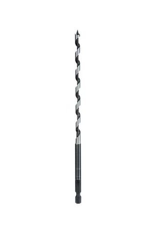 Makita D-16053 18x200mm 1/4 inç Ahşap Burgu Matkap Ucu