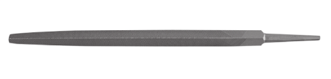 Ceta Form J58-112 Kare Eğe (Kalın Diş) 12'' - 300 mm