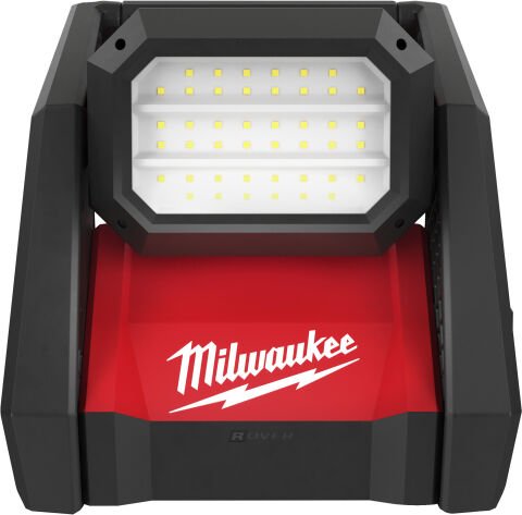 Milwaukee M18 HOAL-0 AKÜLÜ ALAN LAMBASI