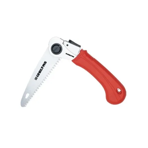 İzeltaş Katlanır Budama Testeresi 120 mm