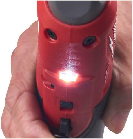 Milwaukee M12 FHIR14-0 KISA CIRCIR KOLU (AKÜSÜZ)