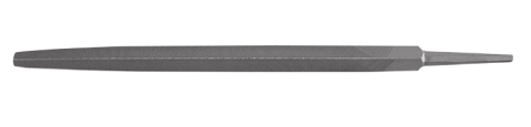 Ceta Form J58-212 Kare Eğe (Orta Diş) 12'' - 300 mm