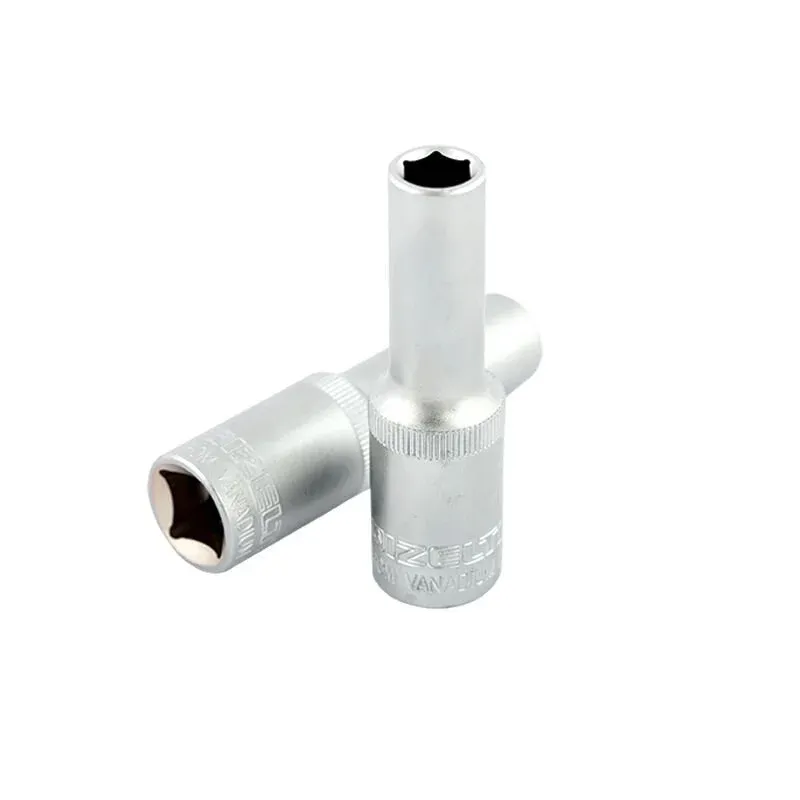 İzeltaş 1/2'' Altı Köşe Derin 15 Mm Lokma Anahtar