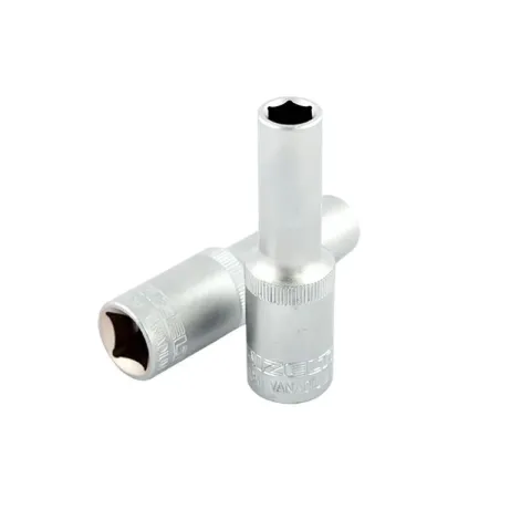İzeltaş 1/2'' Altı Köşe Derin 15 Mm Lokma Anahtar