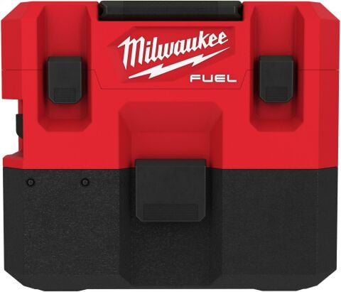 Milwaukee M12 FVCL-0 AKÜLÜ KOMPAK SÜPÜRGE ( akü ve şarj cihazı dahil değildir )