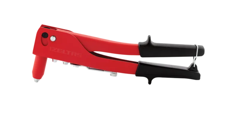 İzeltaş Perçin Tabancası 260 Mm