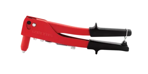 İzeltaş Perçin Tabancası 260 Mm