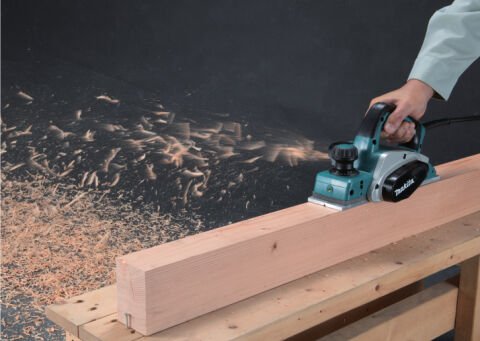 Makita KP0800 Planya