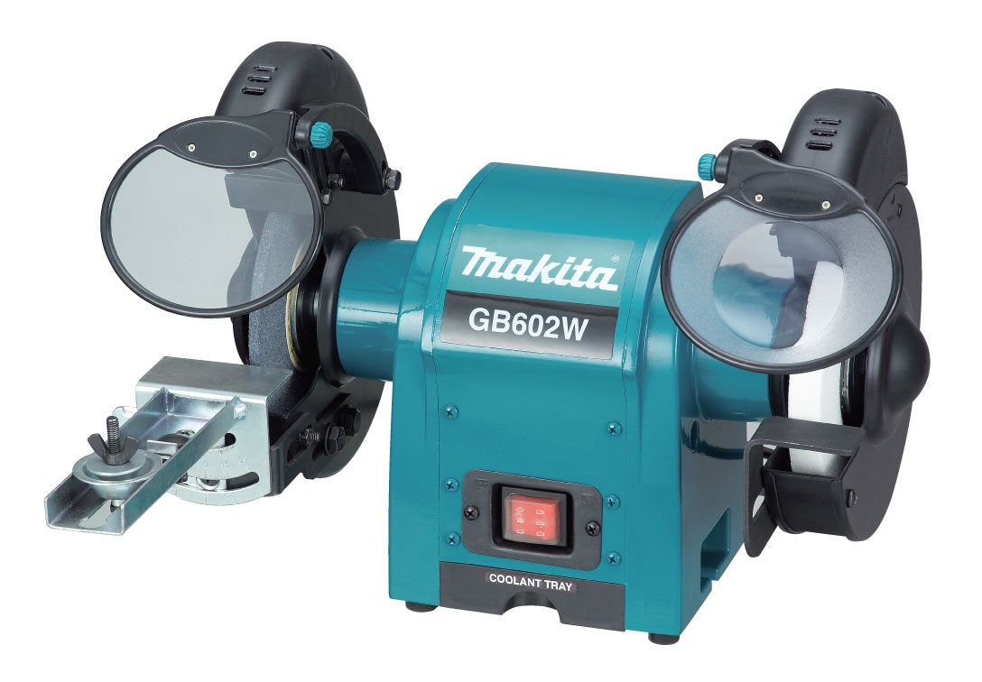 Makita GB602W Zımpara Taş Motoru