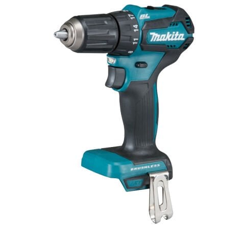 Makita DDF483Z 18V Li Akülü Darbesiz Matkap Vidalama