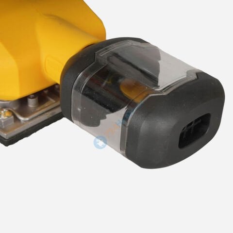 RTRMAX RTM4750 Ti̇treşi̇mli̇ Zımpara 380 W 115X230 Mm Rtrmax