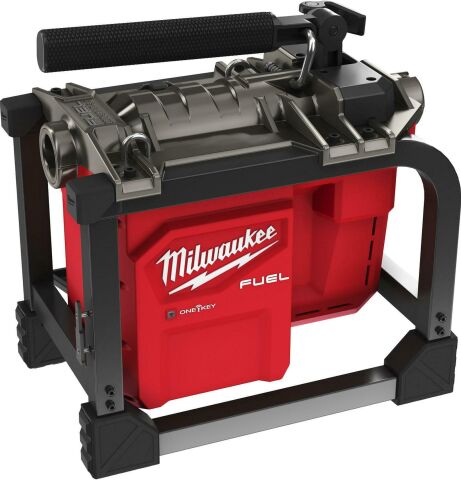 Milwaukee M18 FCSSM-0 KOMPAK KESİTLİ KANAL TEMİZLEME