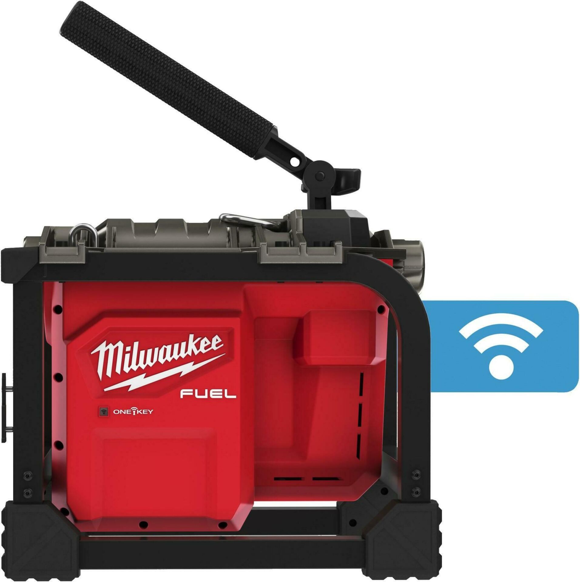 Milwaukee M18 FCSSM-0 KOMPAK KESİTLİ KANAL TEMİZLEME