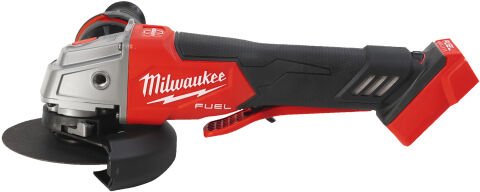 Milwaukee M18 FSAGV125XPDB-0X AKÜLÜ AVUÇ TAŞLAMA 4933478437