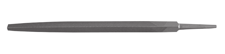 Ceta Form J59-112 Üç Köşe Eğe (Kalın Diş) 12'' - 300 mm