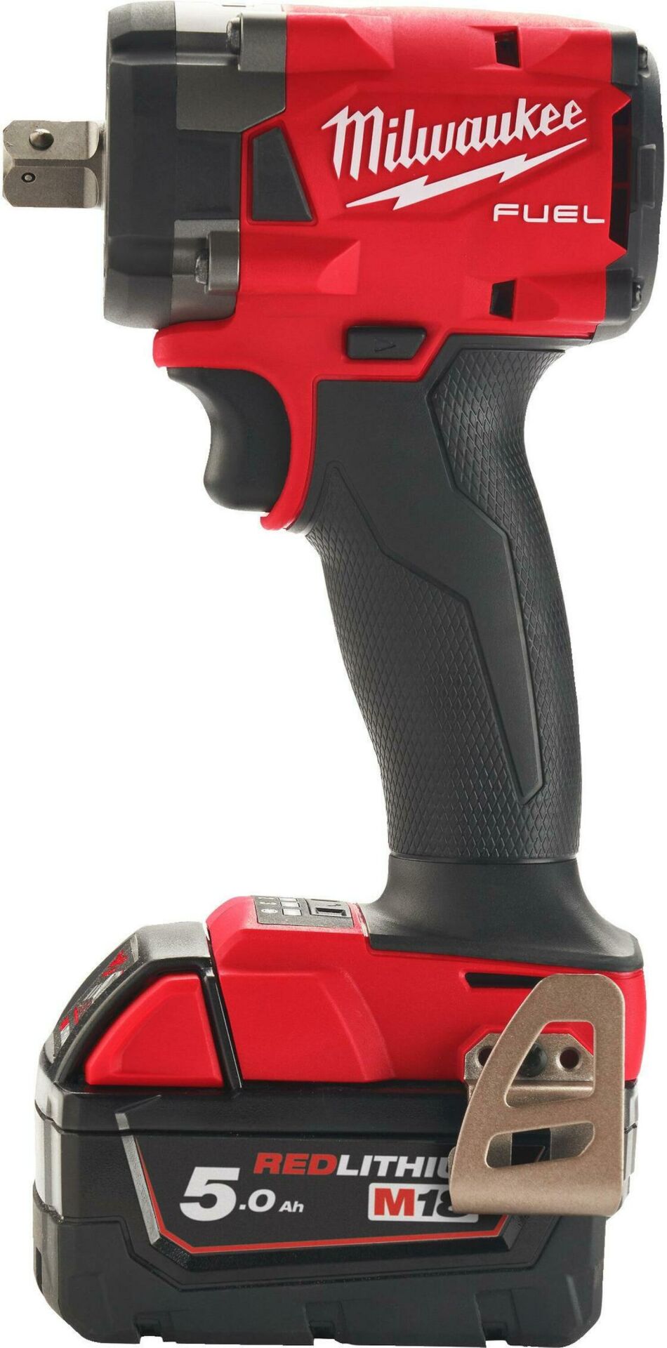 Milwaukee M18 FIW2P 12-502X KOMPAK SOMUN SIKMA  340 NM
