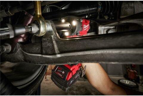 Milwaukee M18 FIW2P 12-502X KOMPAK SOMUN SIKMA  340 NM