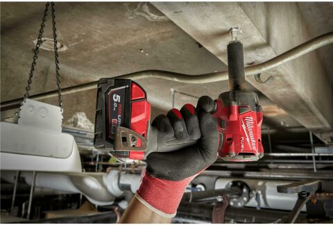 Milwaukee M18 FIW2P 12-502X KOMPAK SOMUN SIKMA  340 NM
