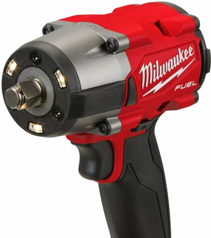 Milwaukee M18 FMTIW2F12-0X KOMPAK SOMUN SIKMA  745 NM ( akü ve şarj cihazı dahil değildir )