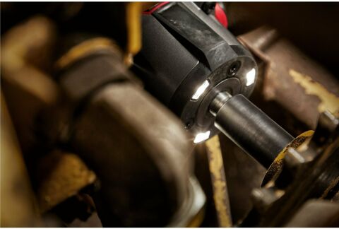 Milwaukee M18 FMTIW2F12-0X KOMPAK SOMUN SIKMA  745 NM ( akü ve şarj cihazı dahil değildir )