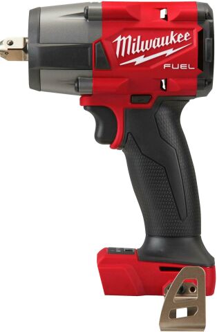 Milwaukee M18 FMTIW2P12-0X SOMUN SIKMA ( akü ve şarj cihazı dahil değildir )