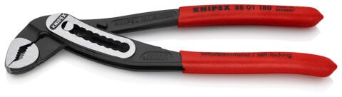 Knipex 88 01 180 Alligator Ayarlı Fort Pense