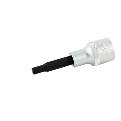 İzeltaş 1/2'' Lokmalı Allen Uç 8 Mm