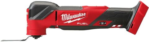Milwaukee M18 FMT-0X FUEL MULTITOOL ÇOK AMAÇLI ALET