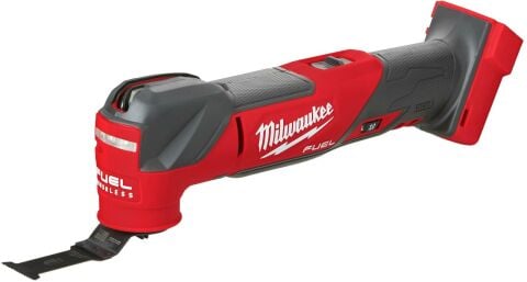 Milwaukee M18 FMT-0X FUEL MULTITOOL ÇOK AMAÇLI ALET ( akü ve şarj cihazı dahil değildir )