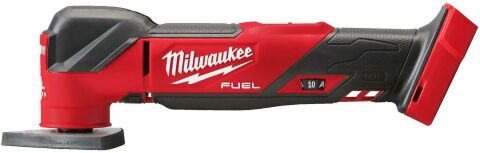 Milwaukee M18 FMT-0X FUEL MULTITOOL ÇOK AMAÇLI ALET