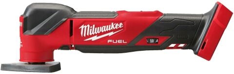 Milwaukee M18 FMT-0X FUEL MULTITOOL ÇOK AMAÇLI ALET ( akü ve şarj cihazı dahil değildir )