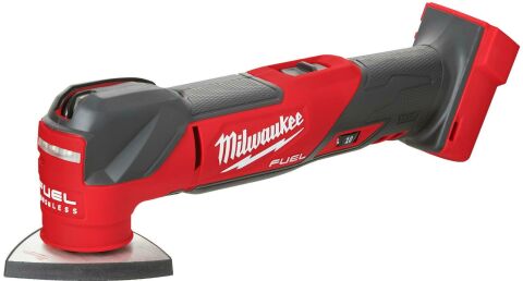 Milwaukee M18 FMT-0X FUEL MULTITOOL ÇOK AMAÇLI ALET