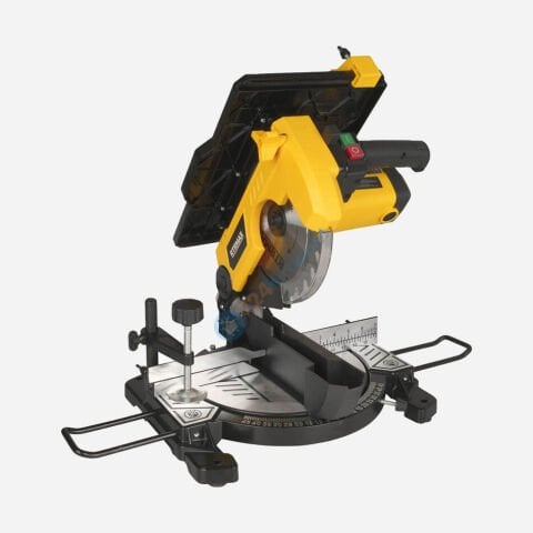 RTRMAX RTM6220 Üstten Tablalı Gönye Kesme 1200 W 210 Mm Rtrmax