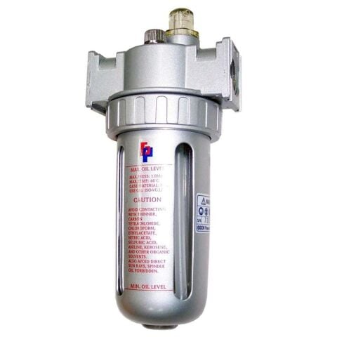 Gison GP-815HC 1/4 inç Yağlayıcı Kod: GP815HC
