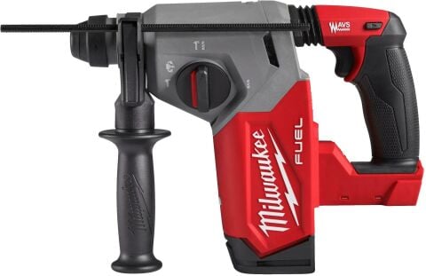 Milwaukee M18 FH-0 FUEL SDS+ 26MM KIRICI DELİCİ ( akü ve şarj cihazı dahil değildir )