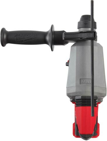 Milwaukee M18 FH-0 FUEL SDS+ 26MM KIRICI DELİCİ ( akü ve şarj cihazı dahil değildir )