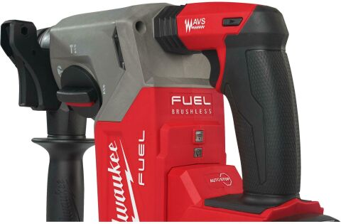 Milwaukee M18 FH-0 FUEL SDS+ 26MM KIRICI DELİCİ ( akü ve şarj cihazı dahil değildir )