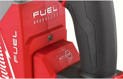 Milwaukee M18 FH-0 FUEL SDS+ 26MM KIRICI DELİCİ ( akü ve şarj cihazı dahil değildir )