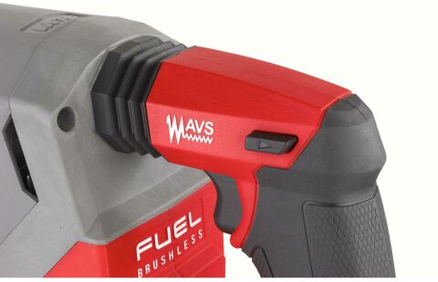 Milwaukee M18 FH-0 FUEL SDS+ 26MM KIRICI DELİCİ