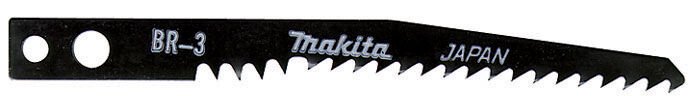 Makita A-85933 5 Adet BR-3 Dekupaj Testere Bıçağı