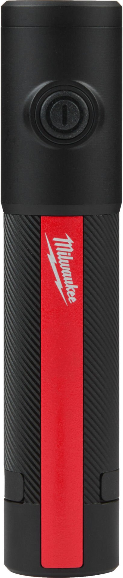Milwaukee IR FL500 DAHİLİ USB ŞARJLI KAFA LAMBASI (500 LÜMEN)