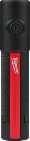 Milwaukee IR FL500 DAHİLİ USB ŞARJLI KAFA LAMBASI (500 LÜMEN)