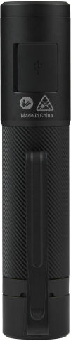 Milwaukee IR FL500 DAHİLİ USB ŞARJLI KAFA LAMBASI (500 LÜMEN)