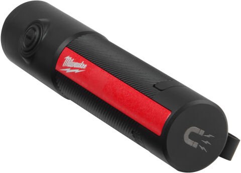 Milwaukee IR FL500 DAHİLİ USB ŞARJLI KAFA LAMBASI (500 LÜMEN)