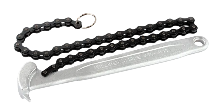 İzeltaş Zincirli Yağ Filtresi Sökeceği 60x140 Mm