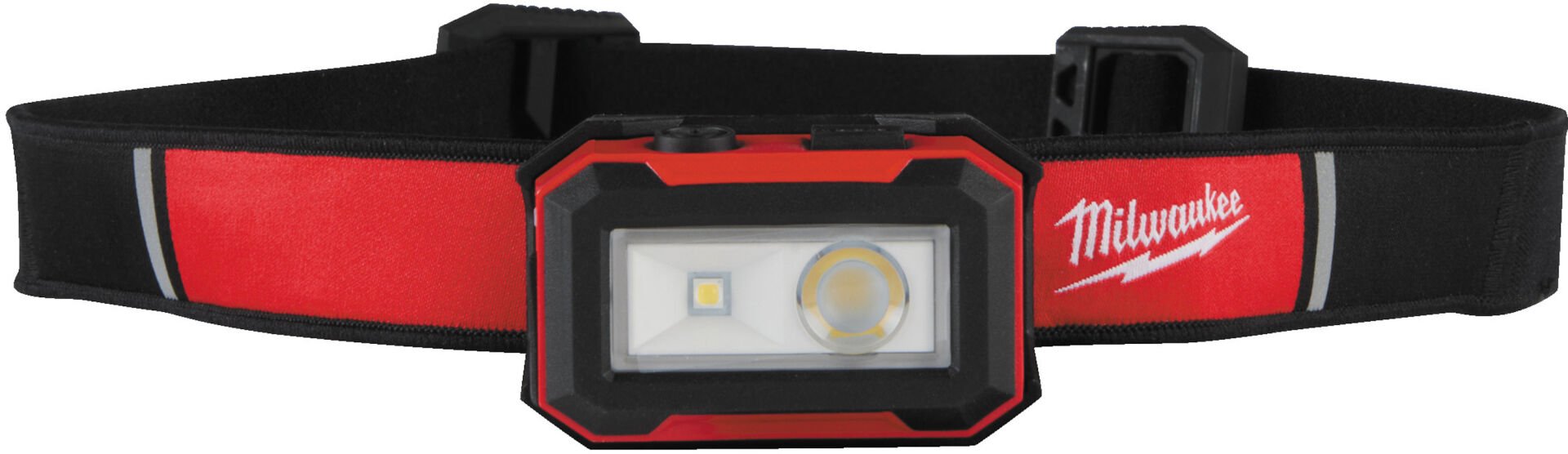 Milwaukee IR HL450 DAHİLİ USB ŞARJLI KAFA LAMBASI (450 LÜMEN)