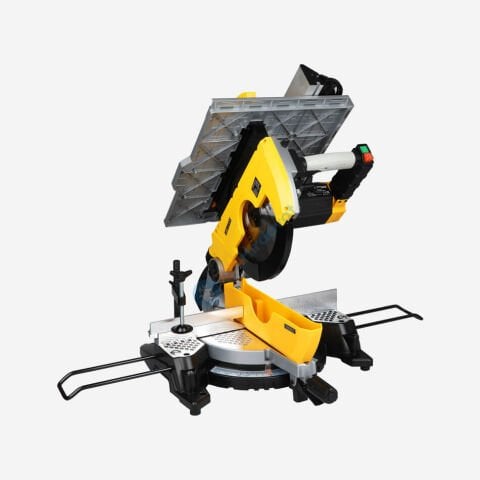 RTRMAX RTM624 Üstten Tablalı Gönye Testere Makinesi 2000W  305 Mm Rtrmax