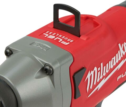 Milwaukee M18 ONEFPRT-0X AKÜLÜ PERÇİN TABANCASI ( akü ve şarj cihazı dahil değildir )