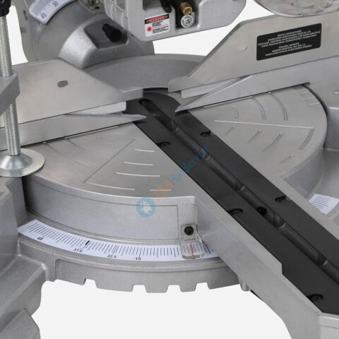 RTRMAX RTM629 Radyal Gönye Testere Makinesi 1800W 255 Mm Rtrmax