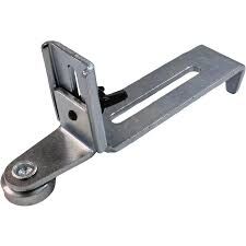 Makita 123022-4 Rulmanlı Kenar Gönye